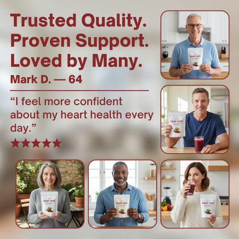 Lavora™ Organic Beet Root Powder
